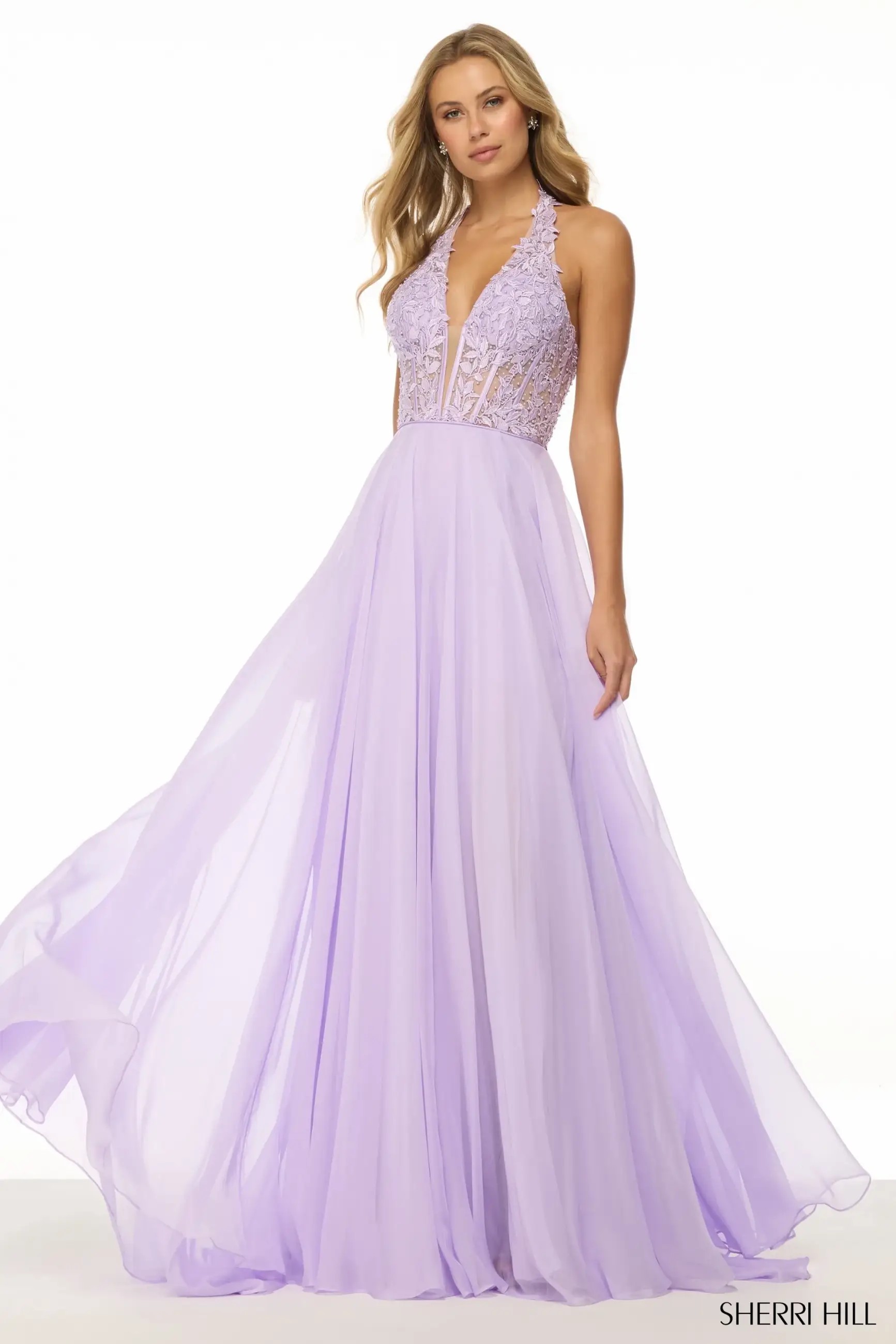 Ultimate Guide to Prom Dress Shopping for Petite, Plus Size, and Tall Girls Image